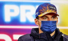 Thumbnail for article: Verstappen: "We zijn daar heel positief over"