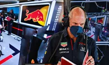 Thumbnail for article: Newey abandons 'high rake' concept in 2022: 'You won't see that again'