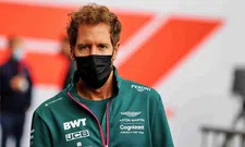 Thumbnail for article: Diskwalificatie Vettel ingeleid door overschot aan brandstof bij start