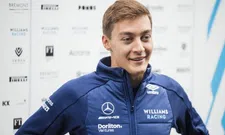 Thumbnail for article: Di Resta: "Russell gaat de komende jaren meest succesvolle coureur in F1 zijn"