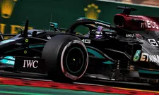 Thumbnail for article: Hamilton unsure: "Everyone keeps telling us different things"