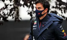 Thumbnail for article: Perez ook volgend jaar naast Verstappen: "Geweldige kans voor mij"