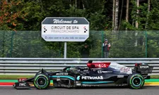 Thumbnail for article: Mercedes: 'Weten niet waar we staan, maar qua tempo zitten we er ongeveer bij'