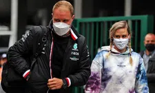 Thumbnail for article: REPORT: Valtteri Bottas fastest in FP1 at the Belgian Grand Prix