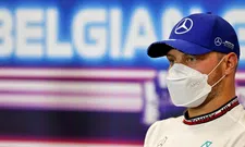 Thumbnail for article: Bottas onzeker over race: 'Het wordt close met Red Bull'