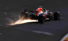 Thumbnail for article: Volledige uitslag VT1 GP België | Verstappen laat snelste tijd aan Bottas