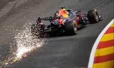 Thumbnail for article: Engine Verstappen okay according to Honda: 'More detailed look tonight'