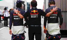 Thumbnail for article: Horner heeft Gasly nooit overwogen: 'De keuze was vrij eenvoudig'