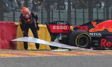 Thumbnail for article: Verstappen verwacht een lastig weekend: 'Dat kan voor of tegen je werken'