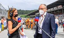 Thumbnail for article: FOM moet realistisch zijn: '23 races is teveel, dit seizoen krijgt 22 Grands Prix'