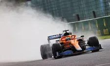 Thumbnail for article: Update from McLaren: gearbox change for Norris, grid penalty unavoidable