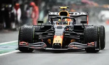 Thumbnail for article: Verstappen voert de boventoon in de onderlinge kwalificatieduels 