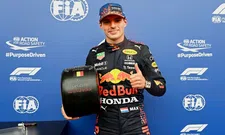 Thumbnail for article: Doornbos over pole ronde Verstappen: 'Hij zat echt op de limiet!'