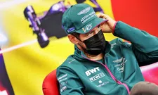 Thumbnail for article: Vettel woedend na crash van Norris: "Wat zei ik nou?!"