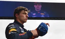 Thumbnail for article: Verstappen already spoke to Masi: "Maybe should have stopped few seconds earlier"