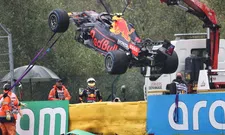 Thumbnail for article: Can Perez still race in the Belgian Grand Prix? "This is not Le Mans"