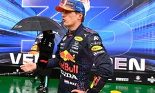 Thumbnail for article: Verstappen over Eau Rouge: 'Het probleem zijn de bandenstapels'