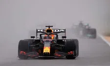 Thumbnail for article: WK-stand constructeurs: Red Bull verkleint gat naar Mercedes