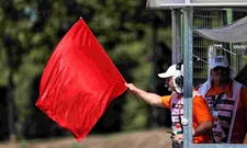 Thumbnail for article: FIA makes statement after dramatic Belgian GP for fans