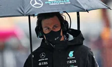 Thumbnail for article: Wolff ontstemd over de FIA: 'Gaan zo naar de stewards voor uitleg'