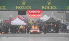 Thumbnail for article: Brawn on half points: 'Reward drivers for their courage in qualifying'