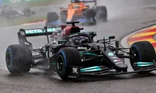 Thumbnail for article: Conclusions | F1 rain race almost impossible, Russell must get the seat 