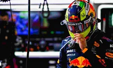 Thumbnail for article: Perez knew before the summer break that Red Bull wanted to continue with him