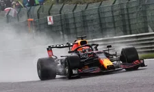 Thumbnail for article: International press: 'Verstappen wins parody of a race'