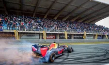 Thumbnail for article: Weather forecast: Formula 1 set to see rain again in Zandvoort? 