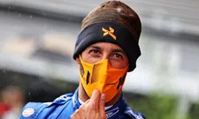 Thumbnail for article: Ricciardo: ‘We houden van het risico, maar het is de dood niet waard’