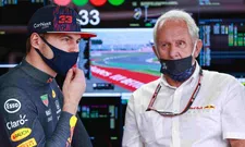 Thumbnail for article: Possibly another half a point for Verstappen? "We'll check it out"