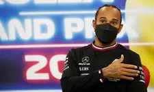 Thumbnail for article: Hamilton fears: "It will haunt me for the rest of my life"