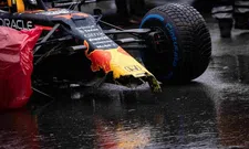 Thumbnail for article: Kritiek op Perez: 'Hij had RB16B gewoon in zijn achteruit moeten zetten'