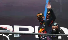 Thumbnail for article: Verstappen thinks he has advantage in Zandvoort: 'Already driven on new circuit'