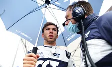 Thumbnail for article: Gasly heeft oplossing voor regenraces: "Daar moet F1 zich op richten"