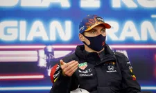 Thumbnail for article: Verstappen not up for second race at Spa: "Too many races already"