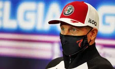 Thumbnail for article: Raikkonen's departure: 'There is no driver like Kimi'