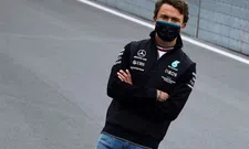 Thumbnail for article: Red Bull and Mercedes disagree: Who was the first Dutch world champion?