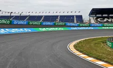 Thumbnail for article: FIA confirms: No track limits at Zandvoort!