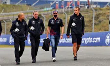 Thumbnail for article: Dutch Grand Prix awaits special visitors on Sunday