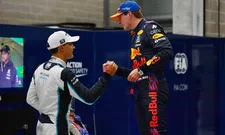 Thumbnail for article: Russell krijgt steun van Verstappen: 'Hij kan het Hamilton lastig gaan maken'