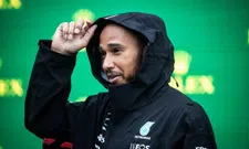 Thumbnail for article: Hamilton on first day at Zandvoort: "I love coming to old school circuits"