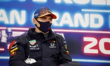 Thumbnail for article: Verstappen won't miss DRS in corner: 'FIA acted well'.