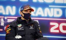 Thumbnail for article: Verstappen hopes for spectacle in Zandvoort: 'Everyone is looking at the banking'.