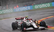 Thumbnail for article: 'Power unit Mercedes possibly with Bottas and de Vries to join Alfa Romeo'