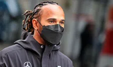 Thumbnail for article: Hamilton verwelkomt gejoel fans op Zandvoort: ‘Deze fans hebben passie’