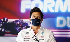 Thumbnail for article: Wolff on prolonged red flags: 'Fans want to see the cars'