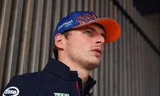 Thumbnail for article: Verstappen remains calm despite all the fans: 'We just have to perform'