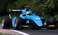 Thumbnail for article: Nederlander zorgt voor eerste crash op Zandvoort in de Formule 3