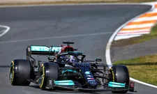 Thumbnail for article: Hamilton gives 'exclusive gift' to fans present at Belgian GP